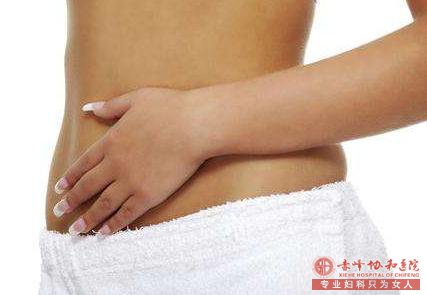 赤峰女性人流术后注意事项