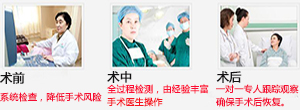 宁德时代妇科医院 人流手术要做多久?