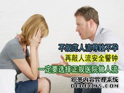 宁德时代妇科医院 因男友不支付打胎费,错过打胎时间