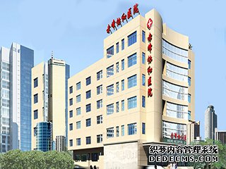 赤峰妇科:围观大医院怎样做人流