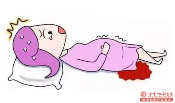 宁德这些情况下女性需要引产,一刻也不能拖!