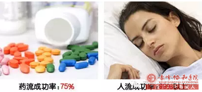 宁德药流好还是人流好，给迷茫妹子的参考！