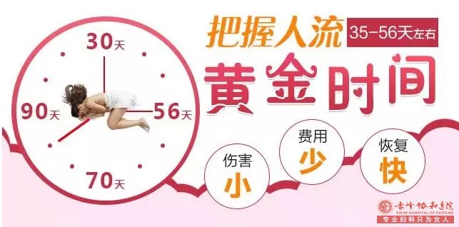宁德时代医院孕囊多大才可以做人流