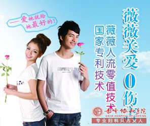 来,宁德红山区时代薇薇人流案例给你